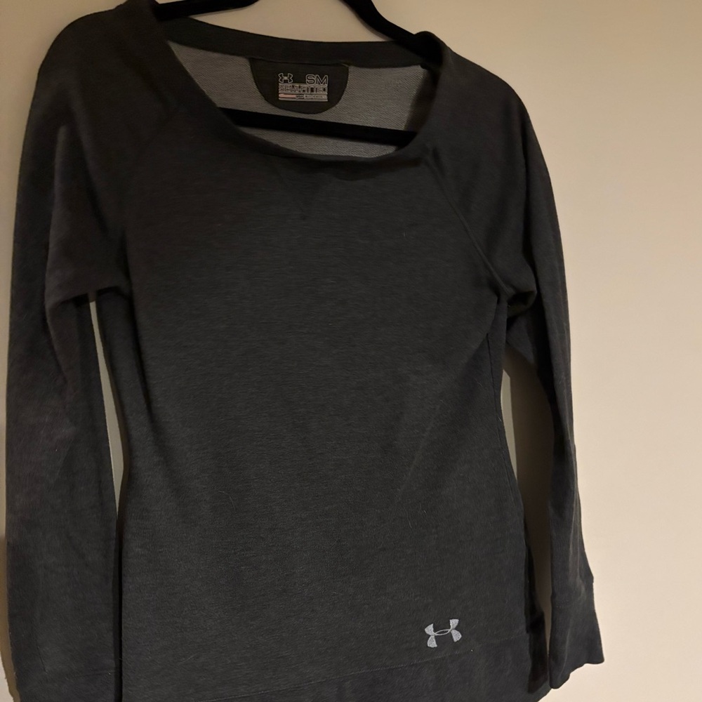 Under Armour Long Sleeve